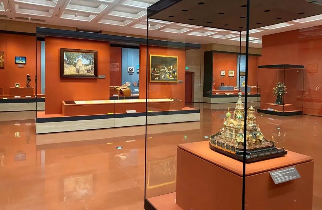 培训精彩课件案例