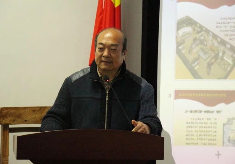 三月雨开展“红展经典设计案例”培训会