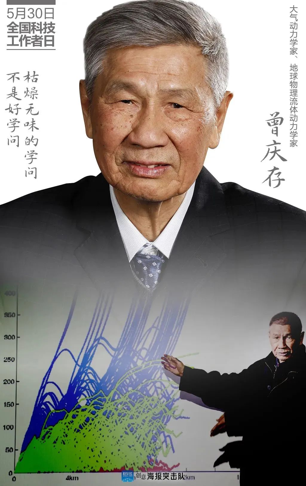 全国科技工作者日 全国科技工作者日