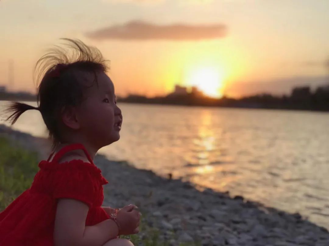 快乐六一  美好回忆