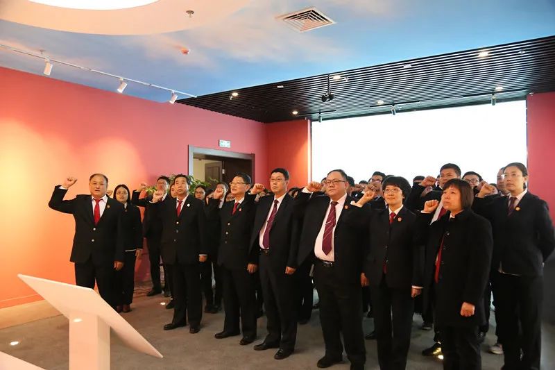 廊坊法治宣教中心