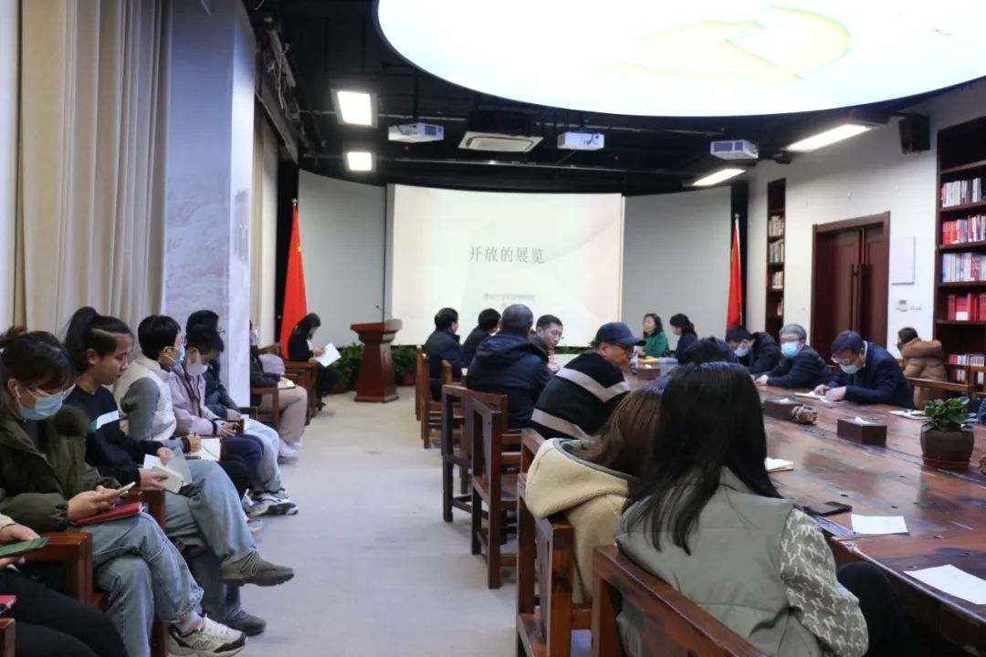 三月雨培训现场 三月雨培训现场