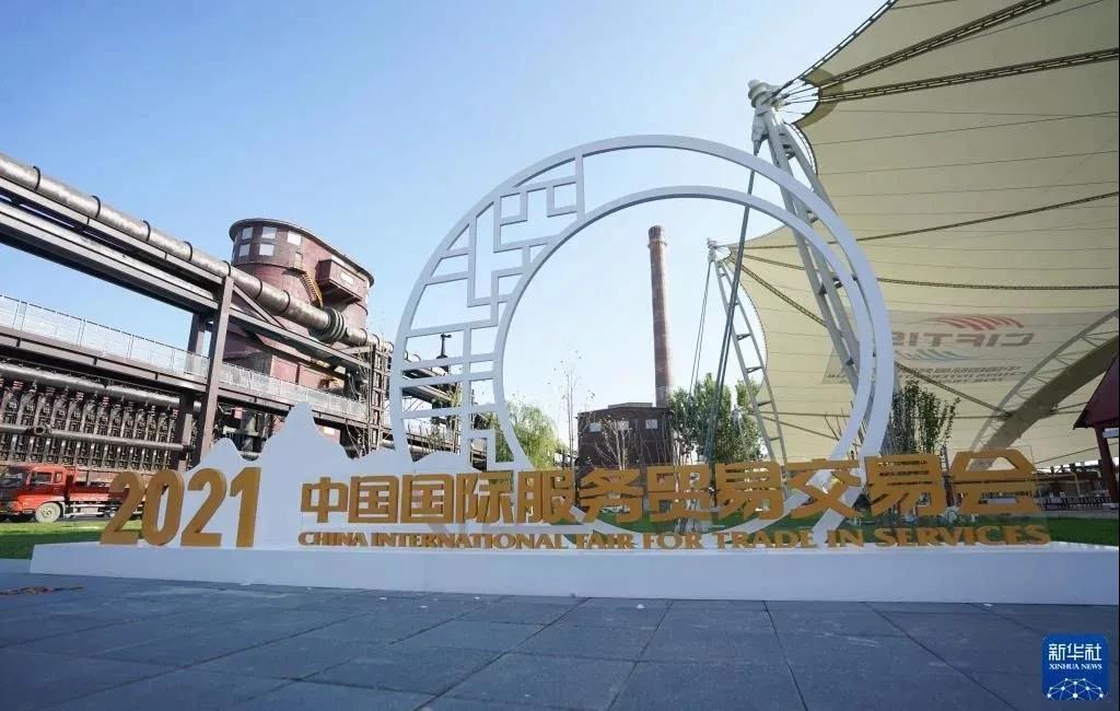 图片来源于新华社