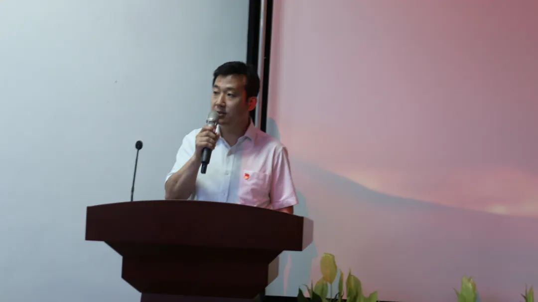 红色家书诵读活动 红色家书诵读活动