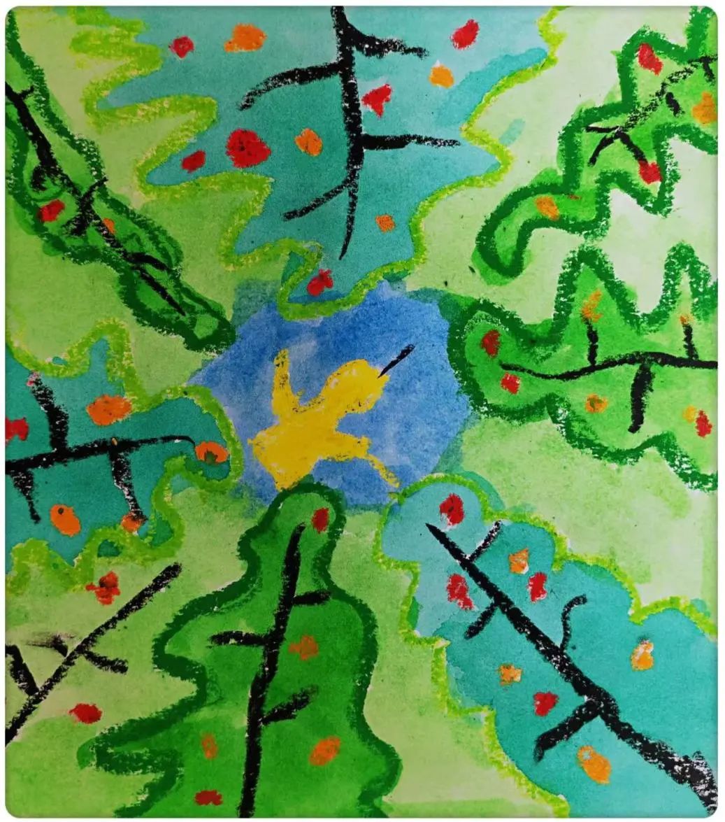 筑梦未来 筑梦未来