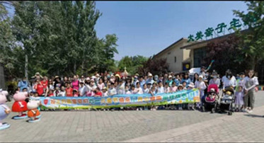 三月雨丰富的文化生活