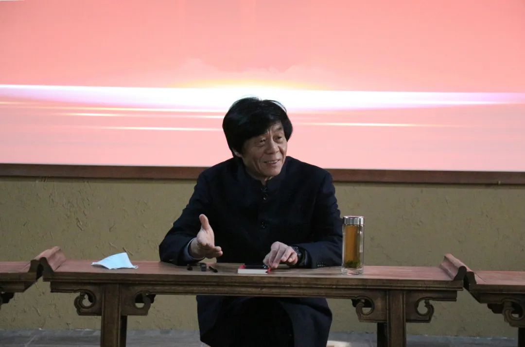 三月雨集团董事长李迎玉