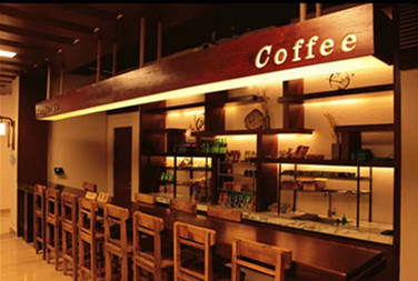 三月雨办公环境